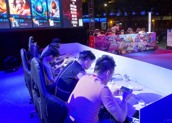 对手快攻 对手快攻