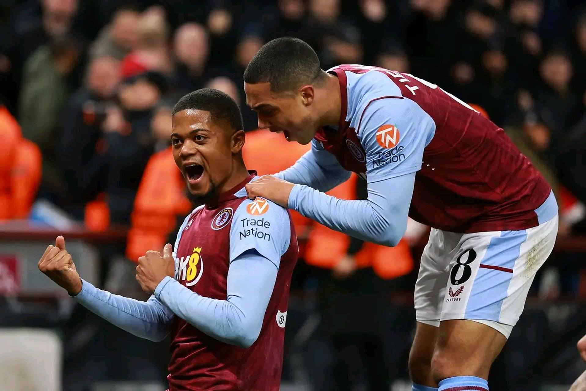 社媒与资讯 社媒与资讯